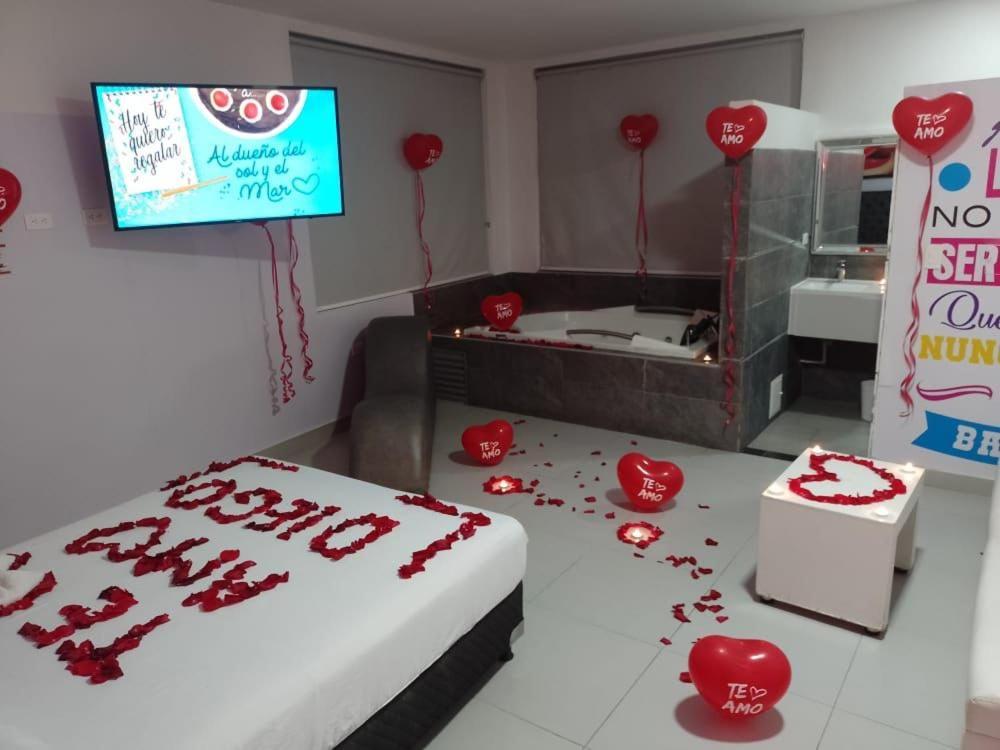 Donde Tu Quieras Hostal Νεΐβα Εξωτερικό φωτογραφία