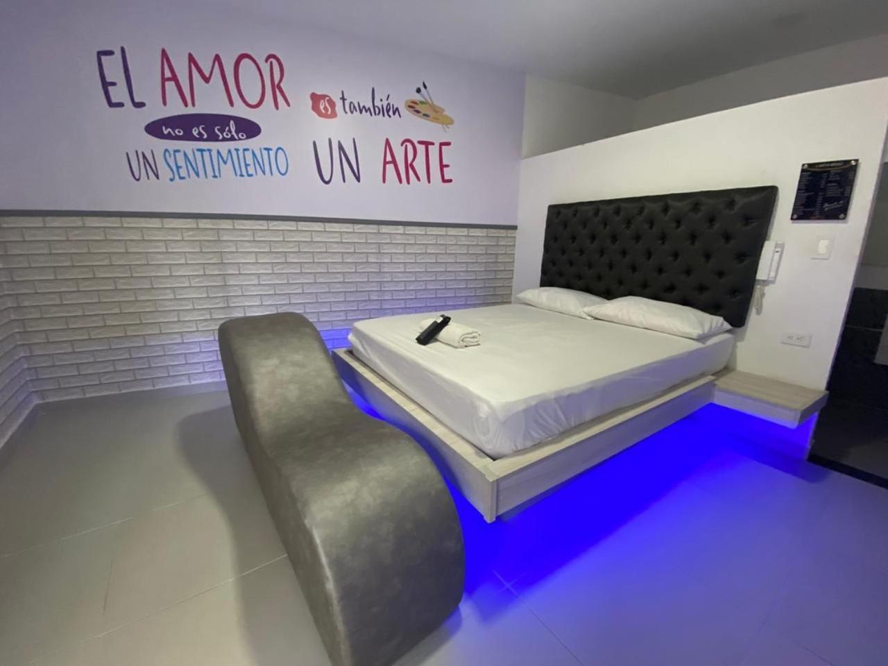 Donde Tu Quieras Hostal Νεΐβα Εξωτερικό φωτογραφία